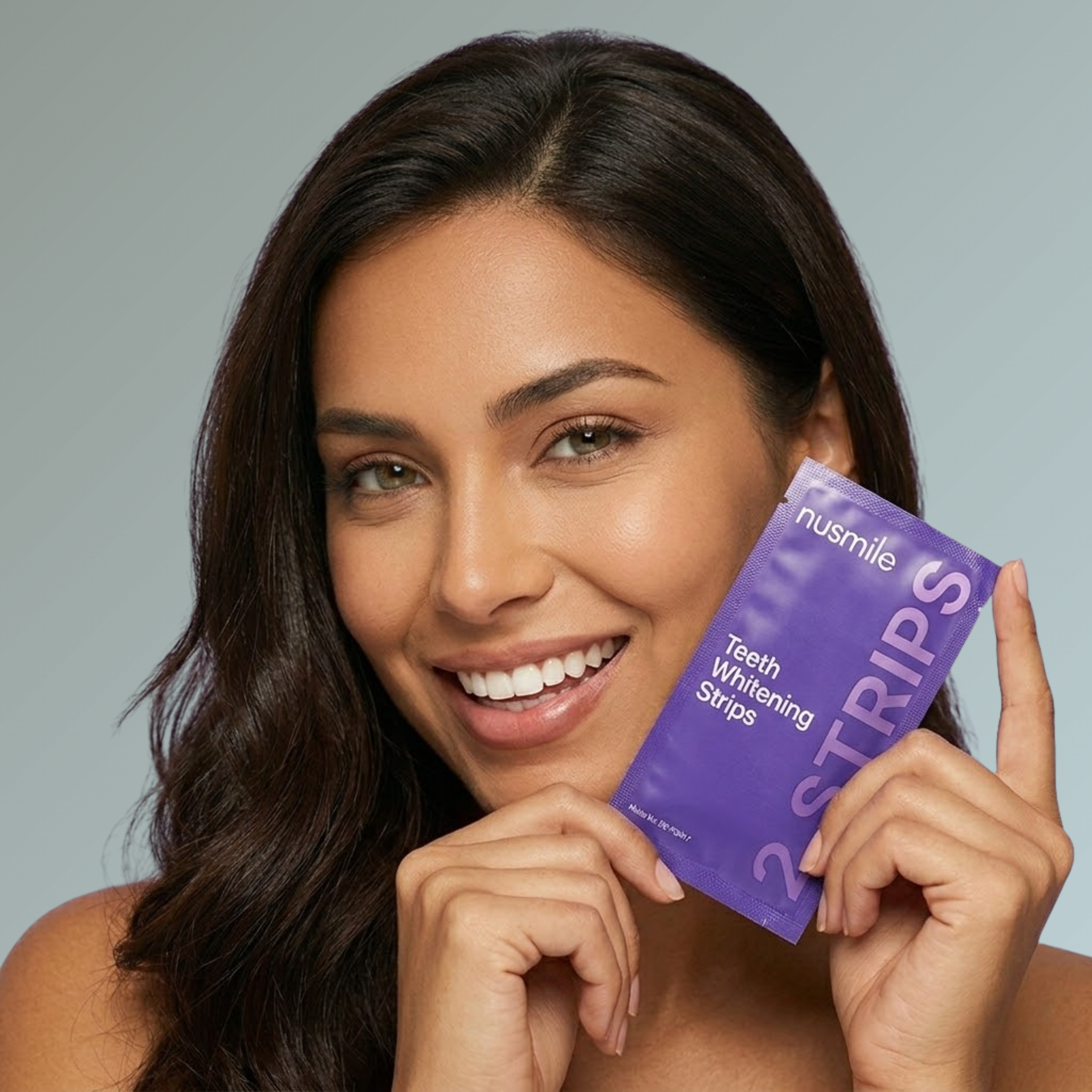 The Viral Instant Teeth Whitening Strips