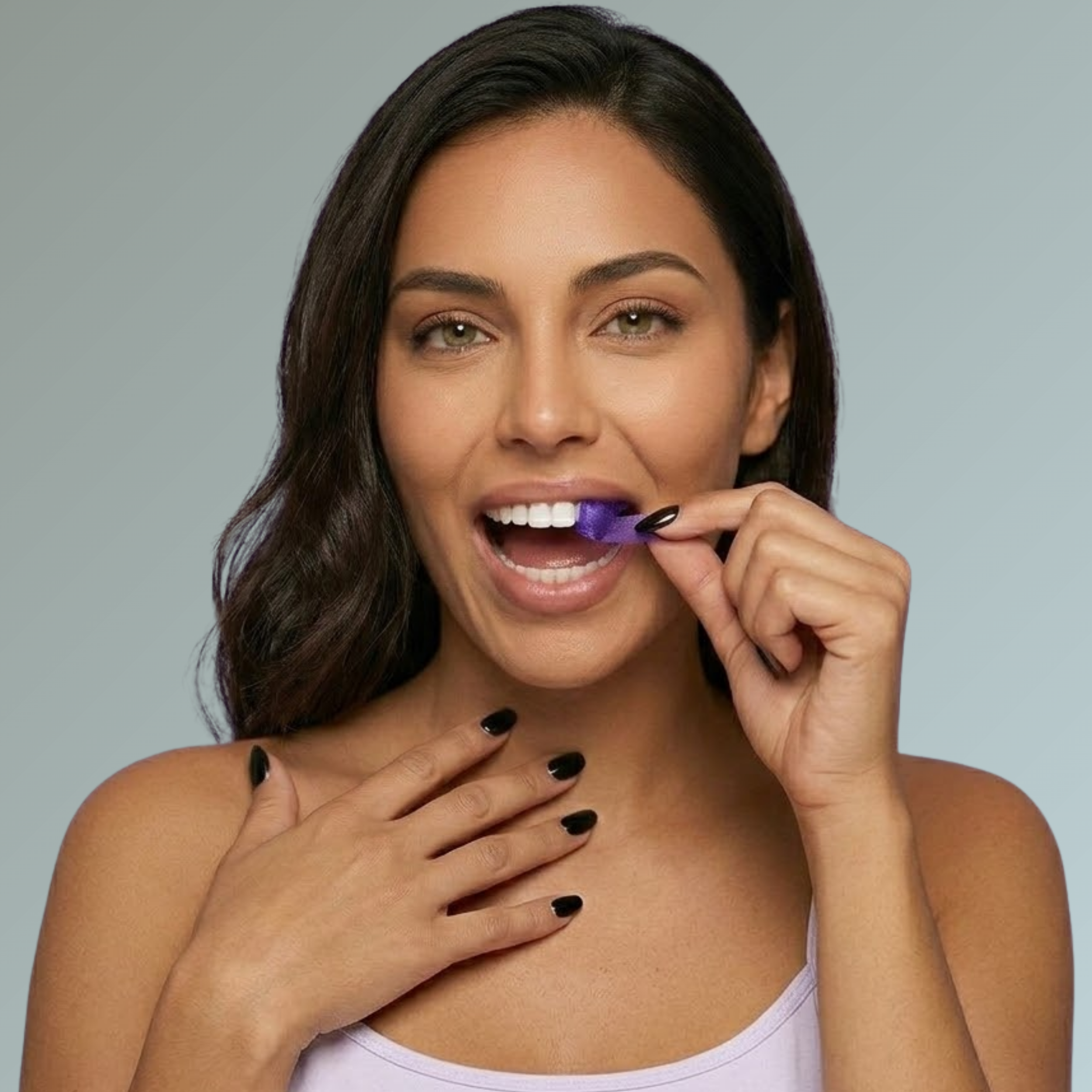 The Viral Instant Teeth Whitening Strips